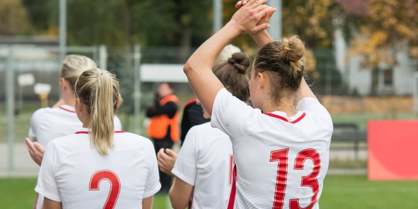 Najbliższe mecze reprezentacji 