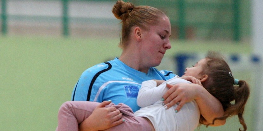 Tucholanka wygrywa Koronowo Cup (foto)