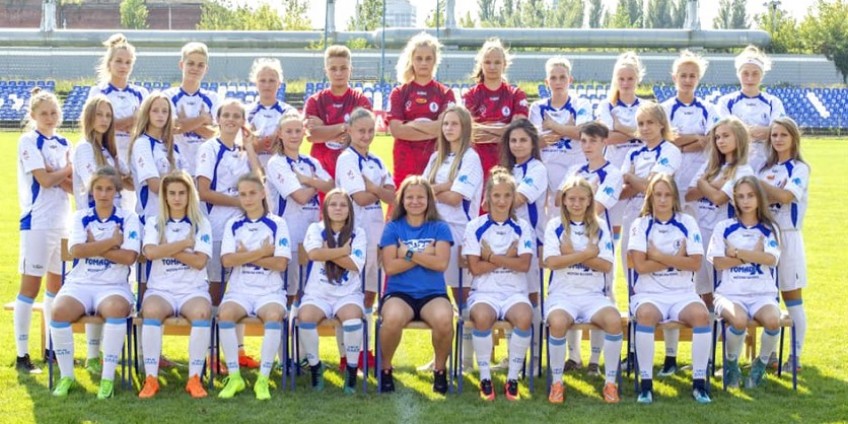 Nabór do SMS Łódź