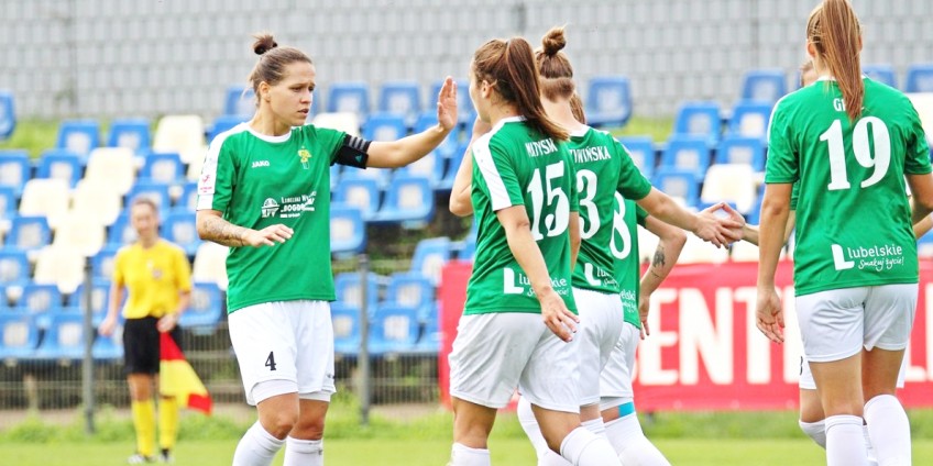 Górnik Łęczna po jesieni (1)