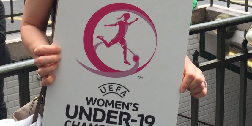 Finały ME U19 bez Polski ale z Polką