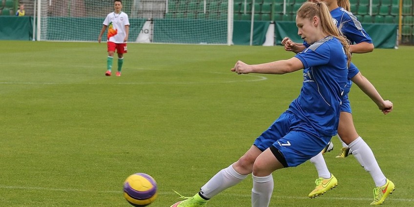 Więzadła Sylwii Marek