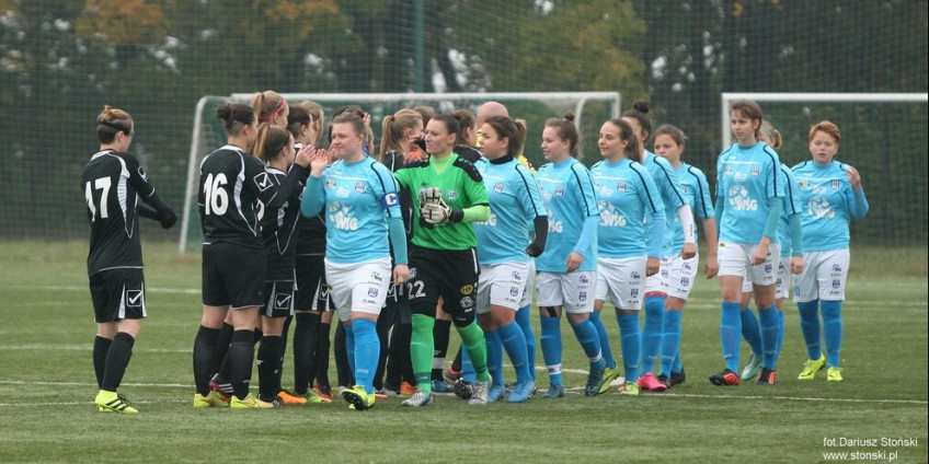 3L: KKP II Bydgoszcz - Tęcza Bydgoszcz 0:3 (foto)