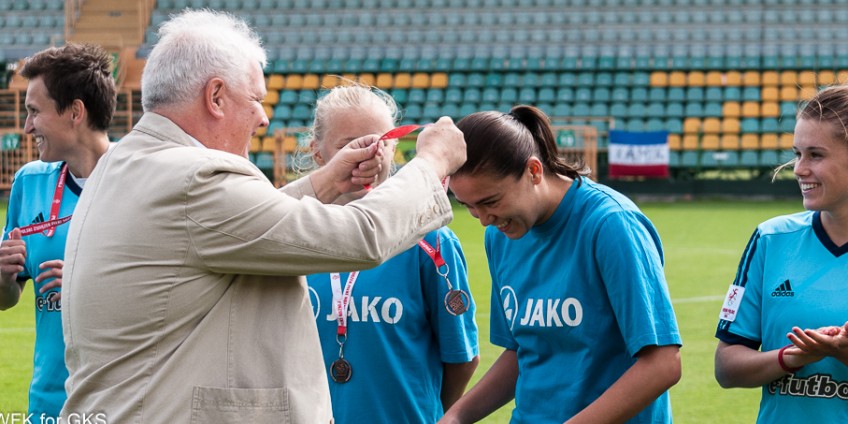 Bartnik nadal prezesem Lubelskiego ZPN