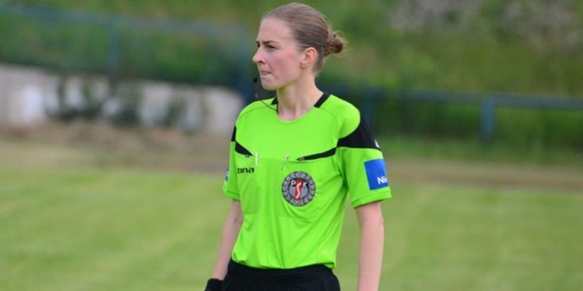 Gwizdek Diakow od pięciu lat w Ekstralidze