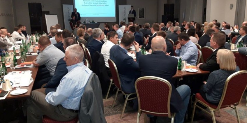 Zabierają kobietom głosy w Lubuskim