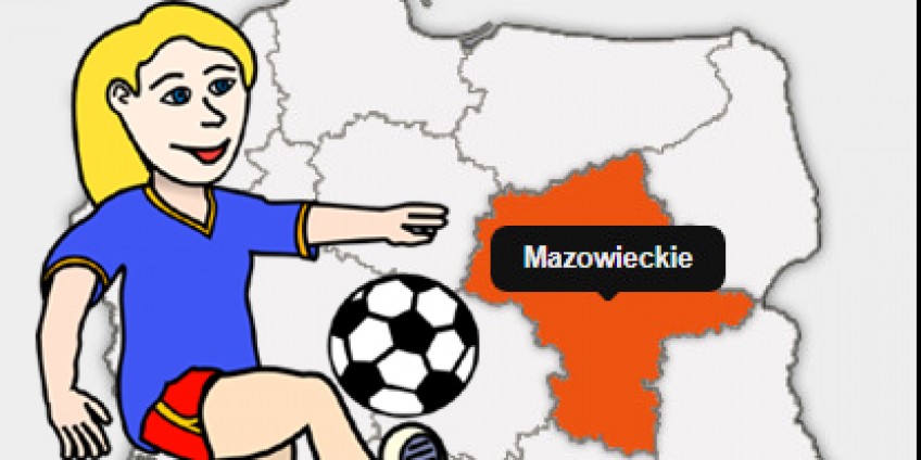 Przerwa zimowa w mazowieckiej III lidze