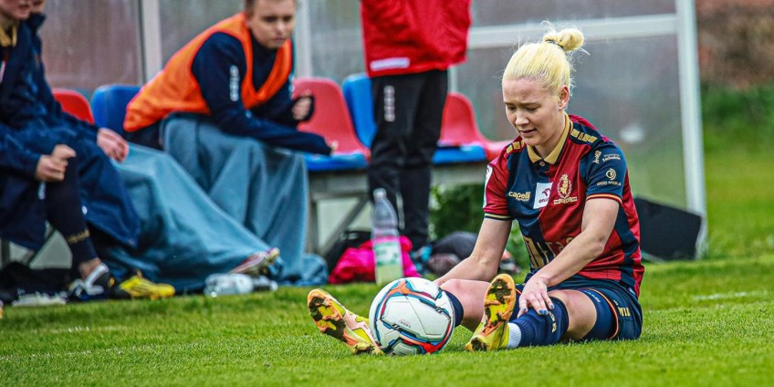 Ratajczyk ponownie przechodzi do Łęcznej