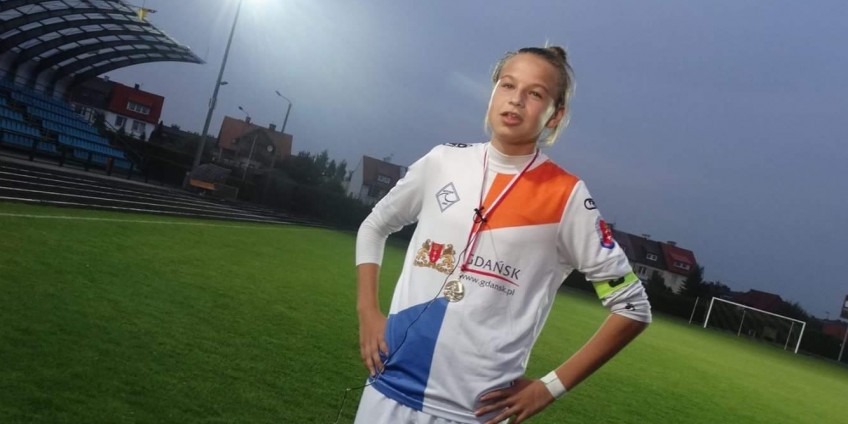 Zawadzka wróciła do treningów