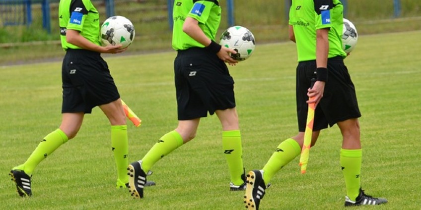 Austriaczka i Norweżka posędziują Medykowi