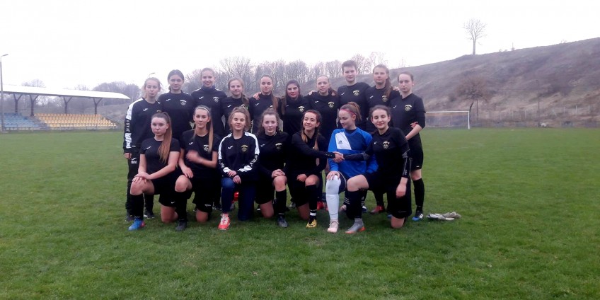 Dobra droga Unii Lublin