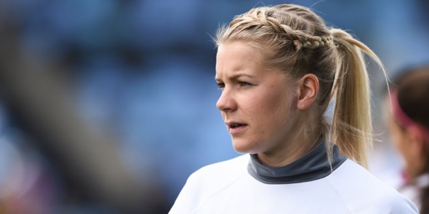 Jedna z najlepszych piłkarek świata w Poznaniu