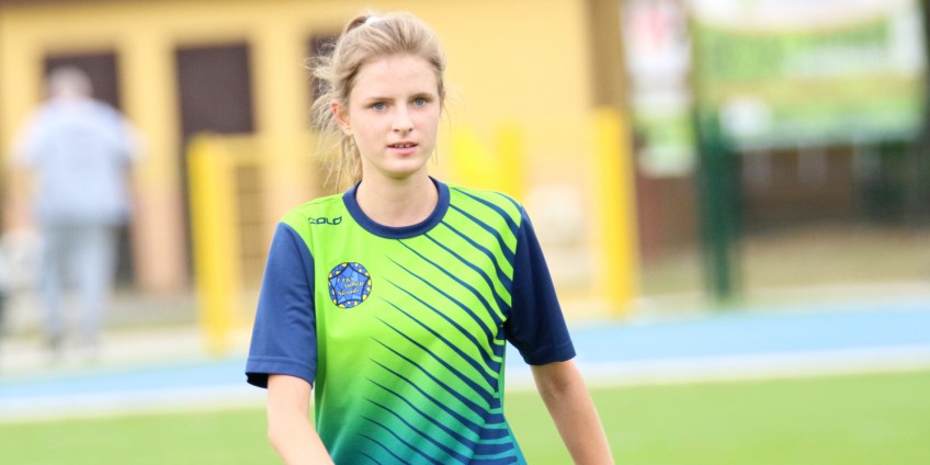 Sieradz zagra na awans?