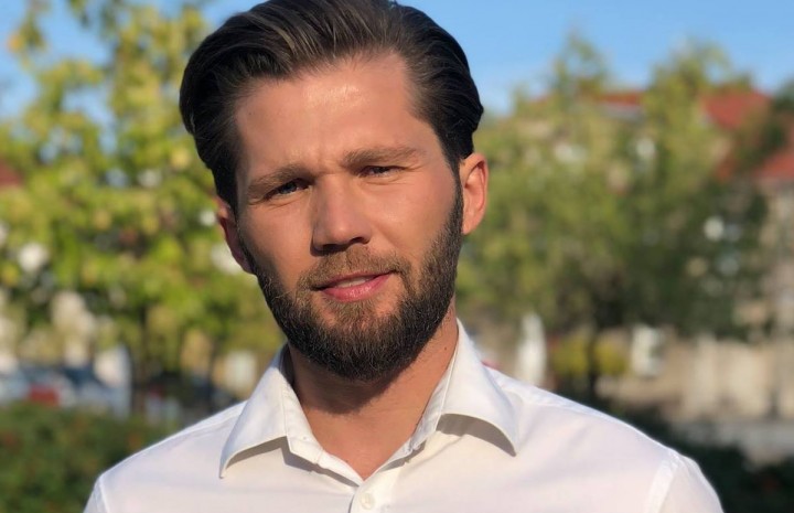 Krzysztof Klonek trenerem TS ROW Rybnik