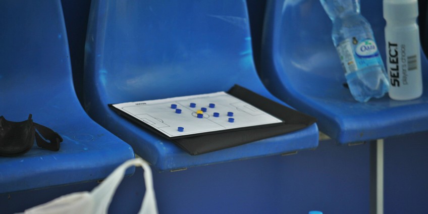 Poprzekładane mecze z tego weekendu