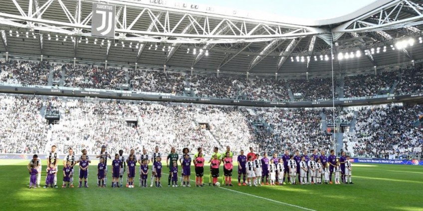 Rekord frekwencji we Włoszech. Grała Sikora