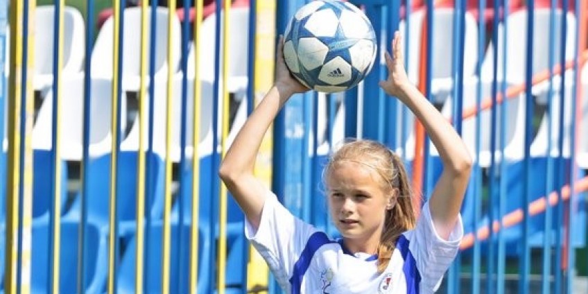 Łódź ma warszawską Zośkę