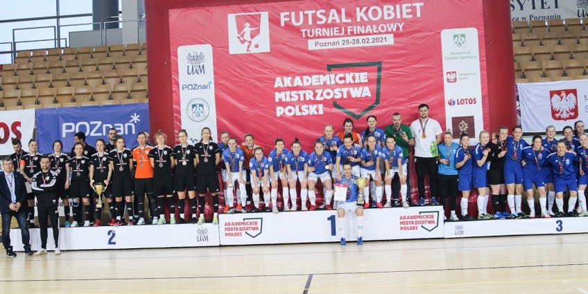 Akademicki Kraków (foto)