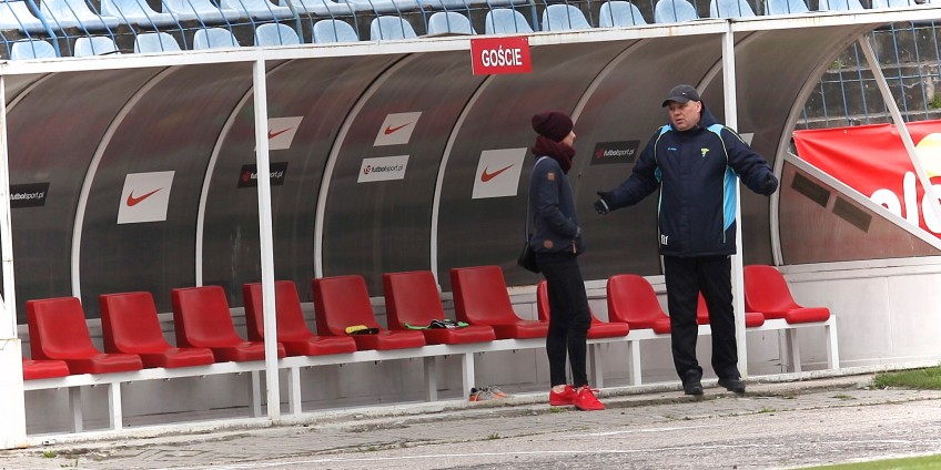 Bez zmian trenerskich w Ekstralidze