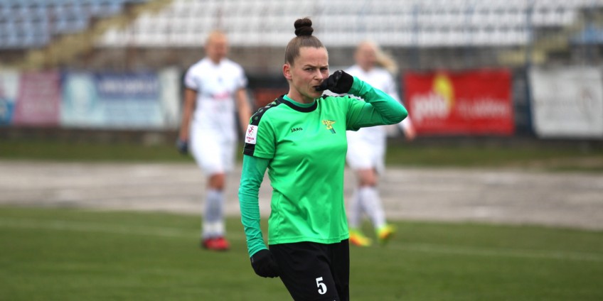 Najpewniejsza wygrana Górnika od jedenastu lat