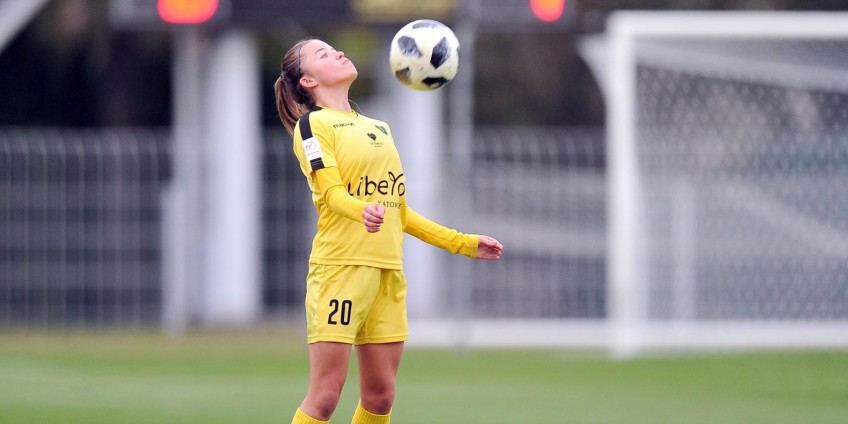 Jaki to był rok dla Konkol?