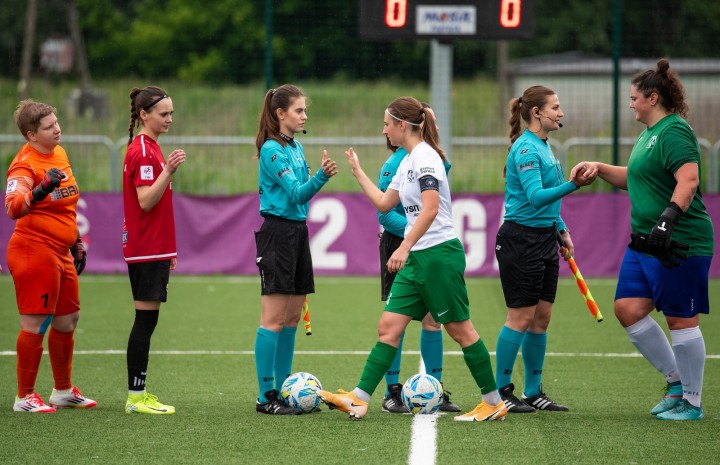 Wyniki z weekendu - 7/8 czerwca