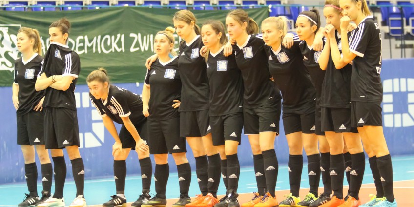 Tarnów jak debiutant