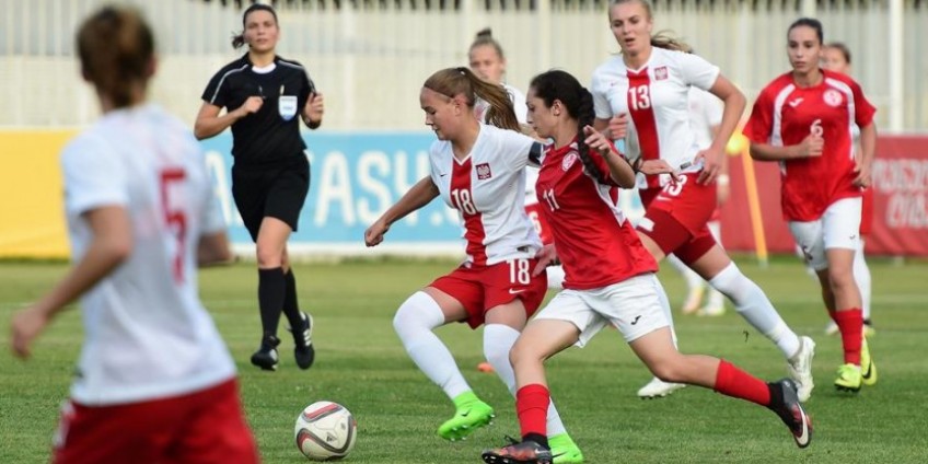 Europa czeka na Polskę U19