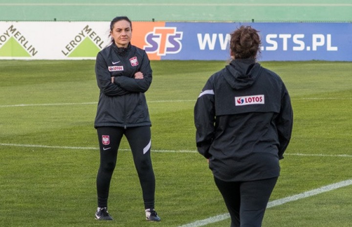 Reprezentacja Polski powierzona Patalon