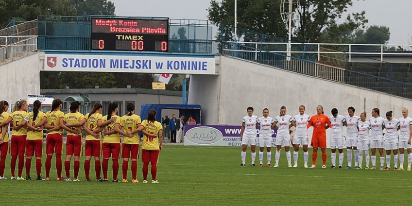 Wyróżnienie dla mistrza