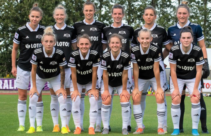 APLG pełnoprawnym ekstraligowiczem