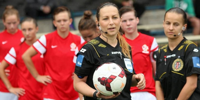 Sędzia Lisiecka-Sęk wróciła po urlopie