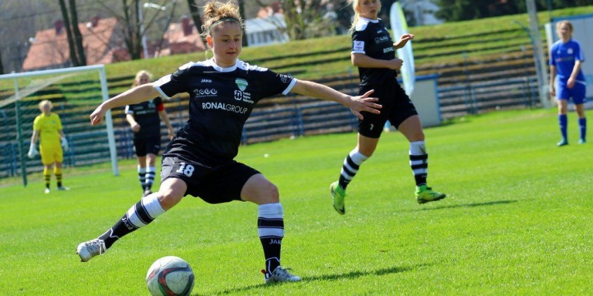 Najskuteczniejsza debiutanka