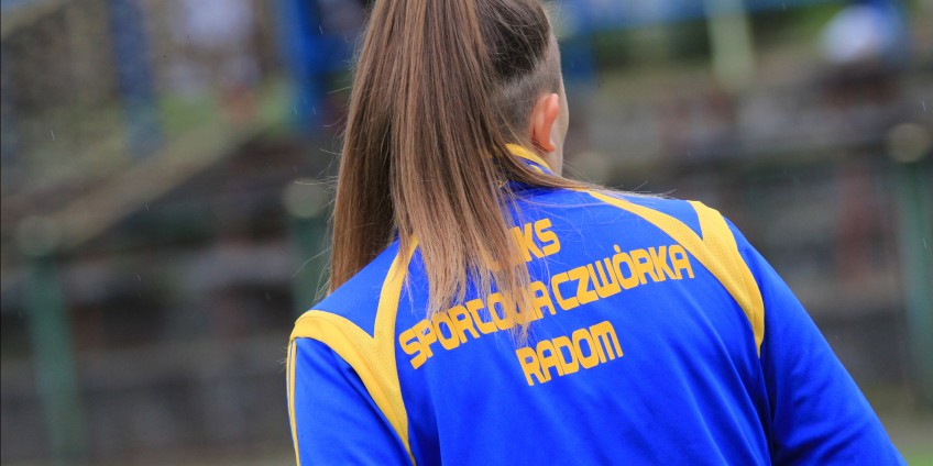 Praga i Czwórka. Mazowiecki finał