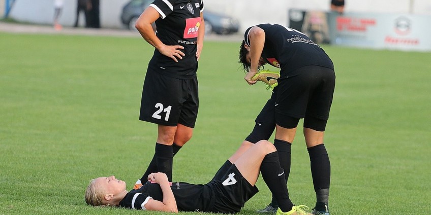 Zabrakło jednego gola