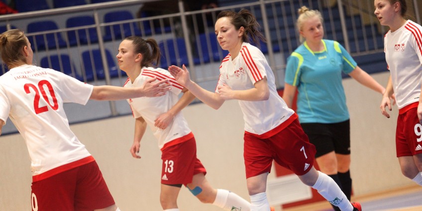 O dominujące mistrzostwo