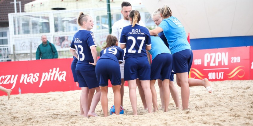 Medal ucieszy Częstochowę