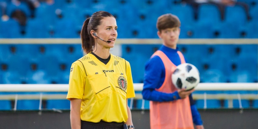 Nasze sędziowały w Bośni i Hercegowinie