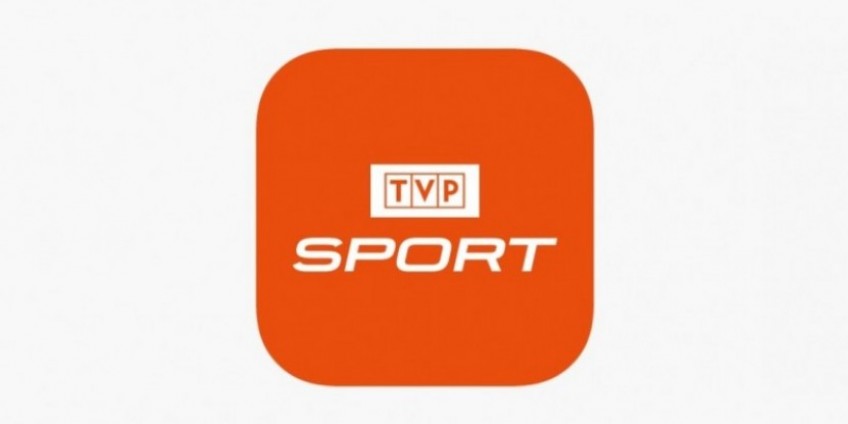 GKS Katowice - AZS UJ Kraków w TVP Sport