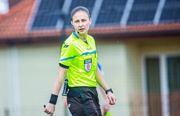 Michalina Diakow poprowadzi finał PP