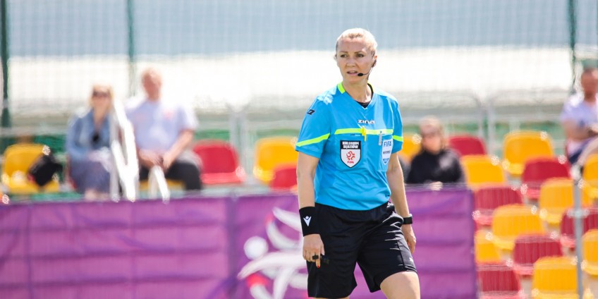 Monika Mularczyk poprowadzi finał PP