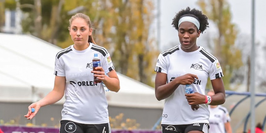 Wiele zmian w szatni AP Orlenu Gdańsk