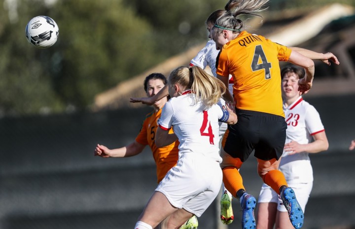 Powołania na turniej w Hiszpanii