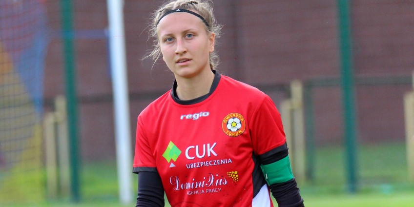 Dwa więzadła Wiktorii