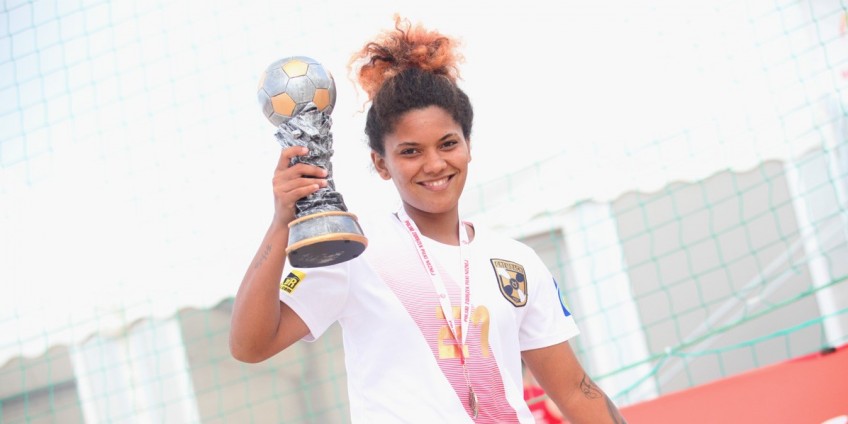 Mistrzyni Polski najlepsza?