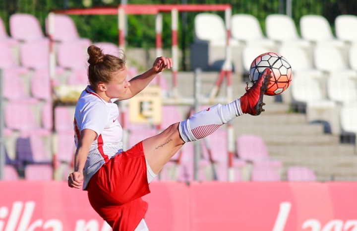 Oba mecze z Czechami w TVP Sport