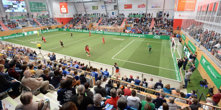 Górnik Łęczna zagra z europejskimi mistrzami