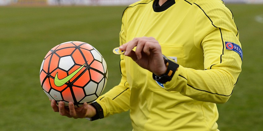 Mecze odwołane. II i III liga śląska