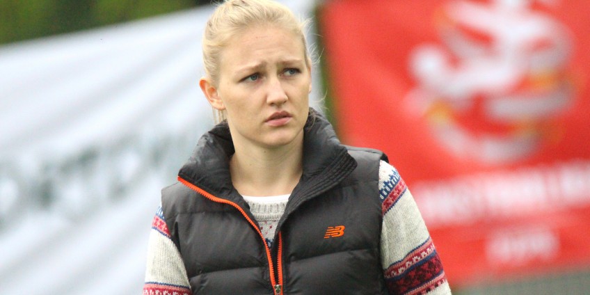 Bartosiewicz wróciła