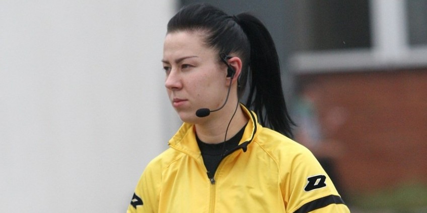 Obsada sędziowska 3. kolejki Ekstraligi kobiet